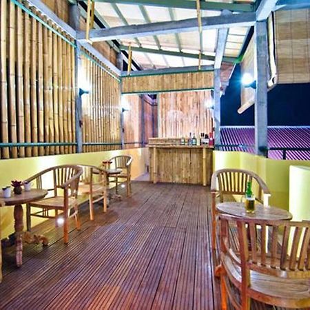 Kuta Ecostay Kuta Lombok Exterior foto