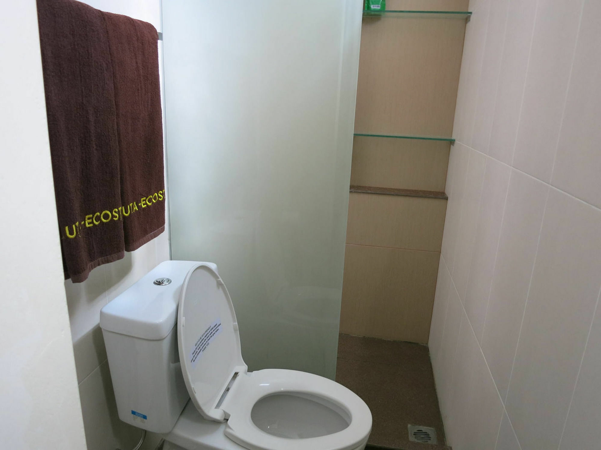 Kuta Ecostay Kuta Lombok Exterior foto