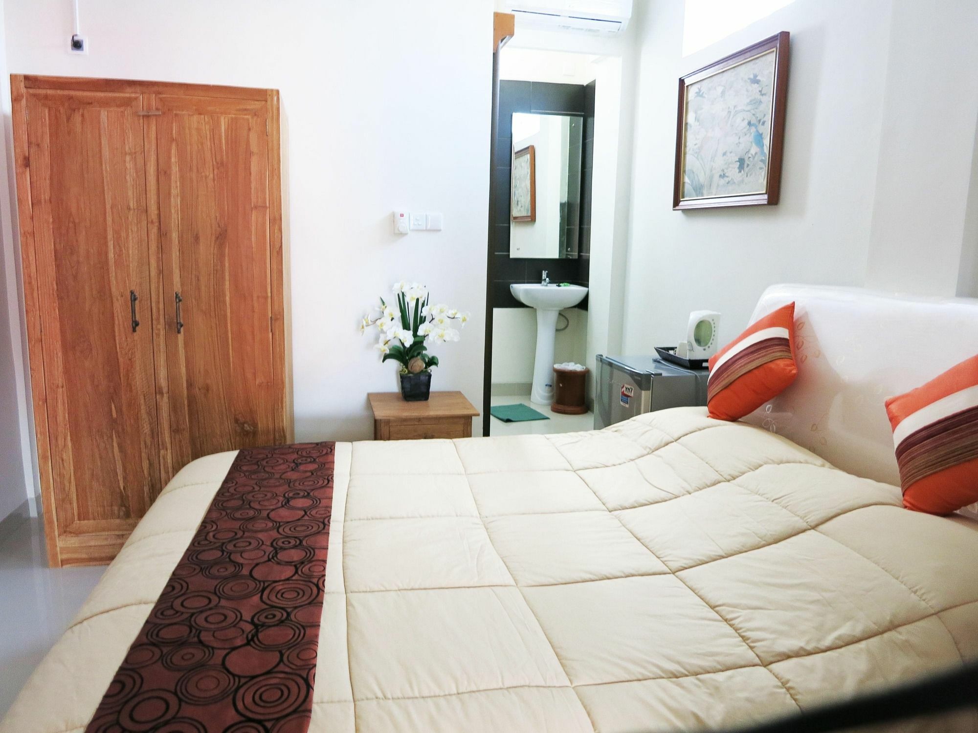 Kuta Ecostay Kuta Lombok Exterior foto