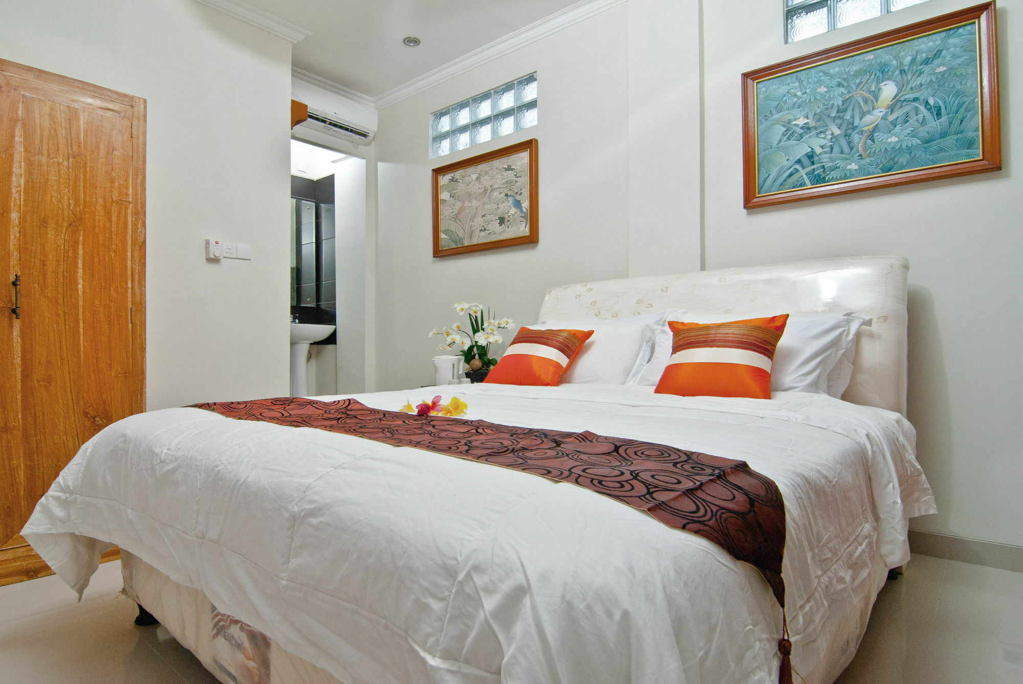 Kuta Ecostay Kuta Lombok Exterior foto