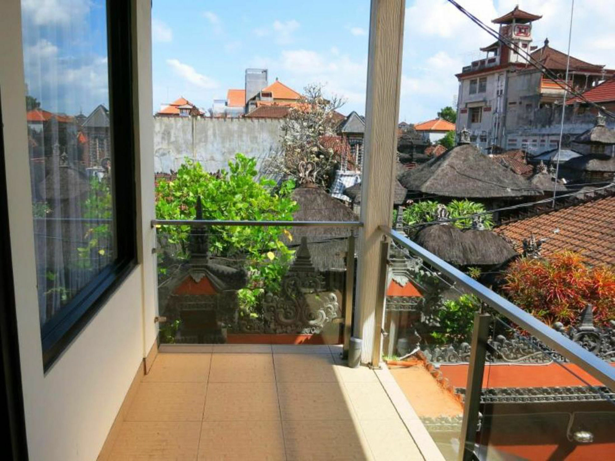 Kuta Ecostay Kuta Lombok Exterior foto